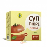 Суп-пюре "Томатный"