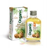 Грецкого ореха масло "Organic Life"